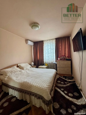 Apartament 3 camere de vânzare   Piața Muncii | Parcare inclusă