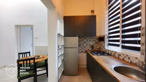 Apartament tineresc cu 2 camere, etaj 1, langa Primarie - imagine 6
