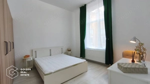 Apartament tineresc cu 2 camere, etaj 1, langa Primarie - imagine 3
