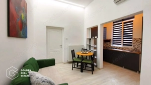 Apartament tineresc cu 2 camere, etaj 1, langa Primarie - imagine 7