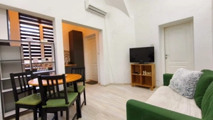 Apartament tineresc cu 2 camere, etaj 1, langa Primarie - imagine 4