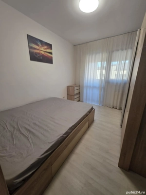 Apartament 2 camere Metalurgiei  - Lidl - imagine 11