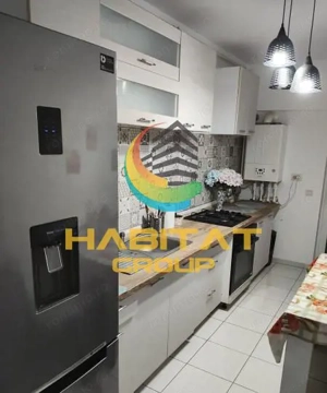 Garsoniera Brancoveanu - Grand Arena mobilata utilata