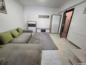 Apartament 2 camere de vanzare Metalurgiei - Lidl