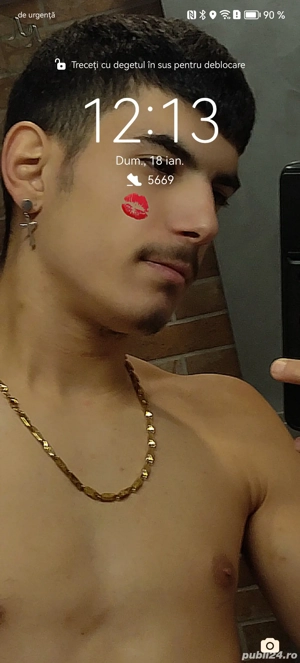 Salut ma numesc Raul 24 de ani