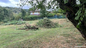 Teren Telega Prahova, drum asfaltat - imagine 5