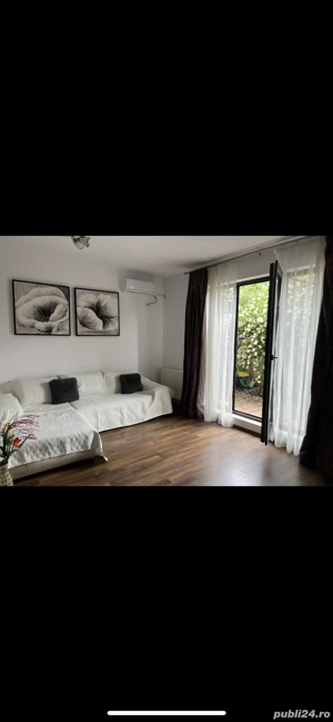 Inchiriez garsoniera tip studio in Rosu-Chiajna