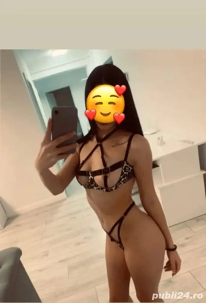 poze reale singura in locatie 