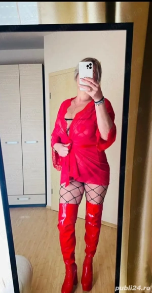 Doamna Rafinata !!43 ani.