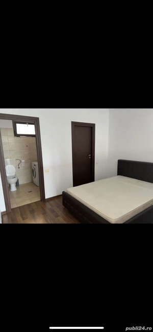Inchiriez garsoniera tip studio in Rosu-Chiajna