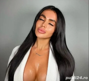 Matură...Gura mea face minuni