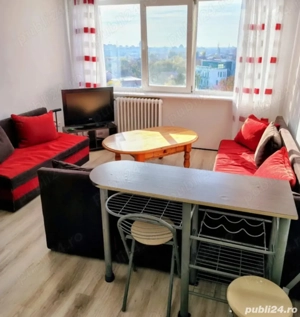 De închiriat apartament 2 camere Circumvalațiunii 