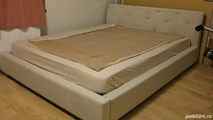 vand pat dormitor 180x200