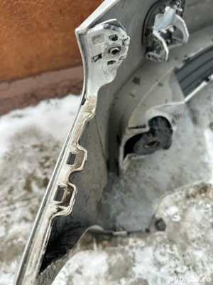 Bara fata Audi A4 B8 - imagine 2