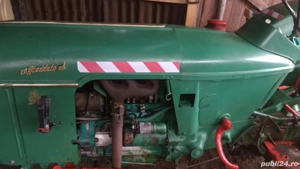 Vând tractor deutz 40 cai - imagine 5