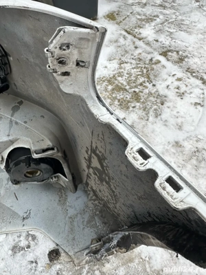 Bara fata Audi A4 B8 - imagine 4