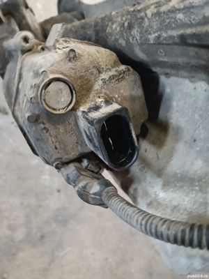 Caseta golf 5 ,Passat B6, Skoda octavia - imagine 3