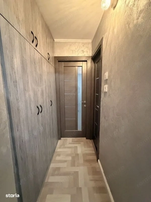 Etaj 2 cu 2 bai, mobilat si utilat - imagine 9