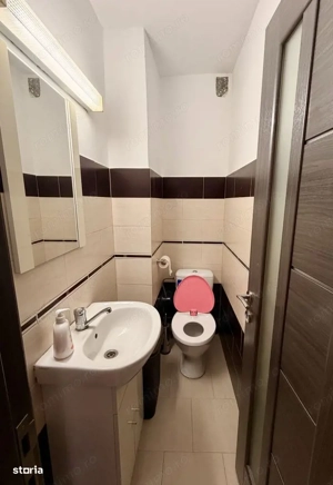 Etaj 2 cu 2 bai, mobilat si utilat - imagine 6