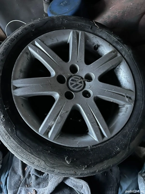 VW Sharan 1.9 AUY 116CP - imagine 4