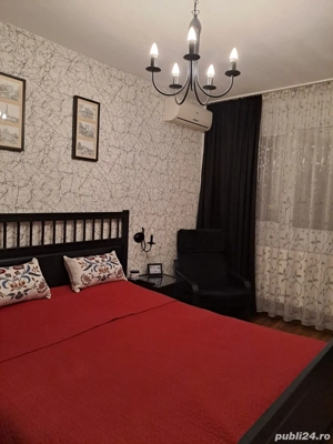 Apartament 3 camere de vânzare   Str. Stupilor, Sector 4