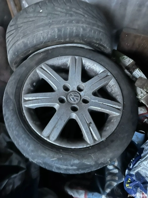 VW Sharan 1.9 AUY 116CP - imagine 3