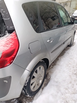 vînzare auto Renault Megane scenic 2 