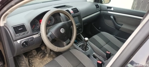 Vând golf 5 1.9 TDI  2008 - imagine 3