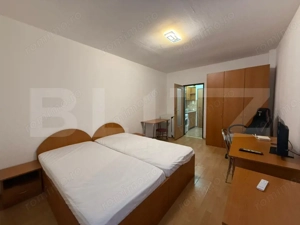 Garsonieră de închiriat, decomandat, zona Iulius Mall!