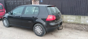 Vând golf 5 1.9 TDI  2008 - imagine 5