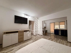 Apartament cu 1 camera, gradina proprie, Giroc