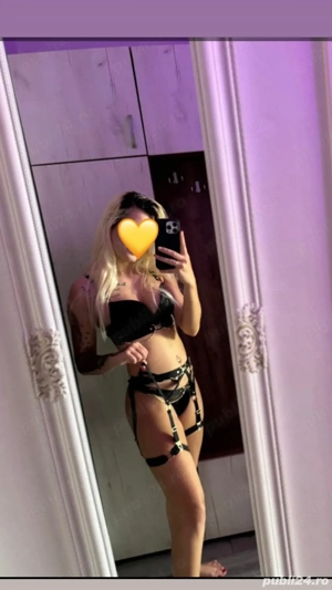 Te astept la mine sau la tine!