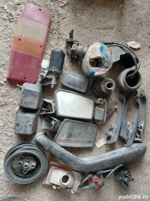 Piese dacia 1300 ,1310 - imagine 8
