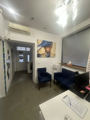 Vila de inchiriat Victoriei S+P+1+M