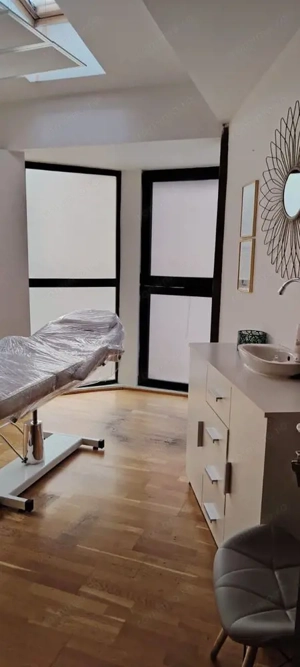 Vila de inchiriat Victoriei S+P+1+M