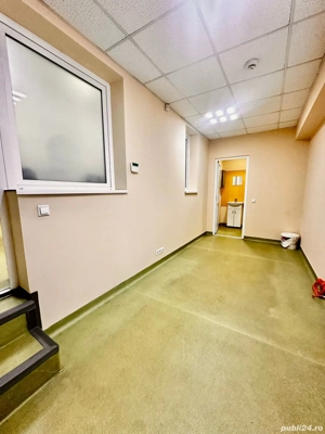 Inchiriez spatiu comercial pretabil servicii medicale beauty estetica - imagine 5
