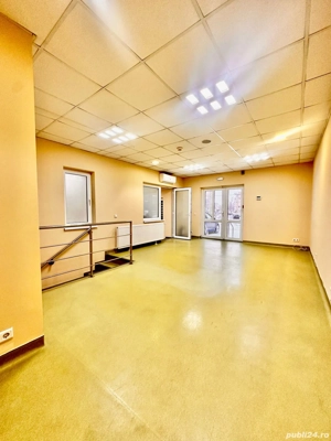 Inchiriez spatiu comercial pretabil servicii medicale beauty estetica