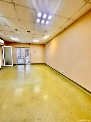 Inchiriez spatiu comercial pretabil servicii medicale beauty estetica - imagine 2