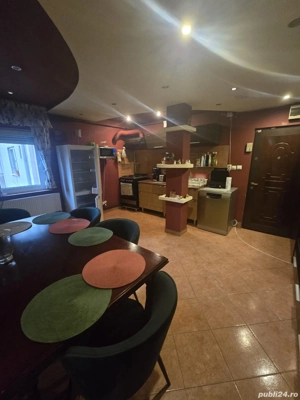 Inchiriez apartament 2 camere 