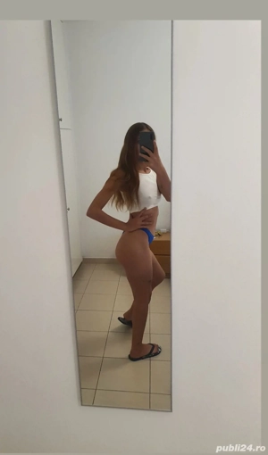 Fac doar deplasariii