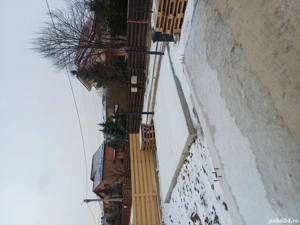 Casa noua, parter,3 cam,2 bai,Visan - imagine 5