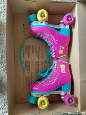 patine fată - imagine 5