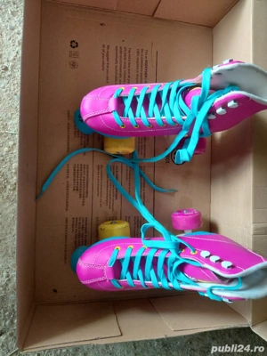 patine fată - imagine 4