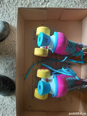 patine fată - imagine 3