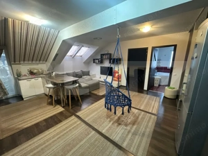 Apartament 3 camere, spatios, 84 mp, zona Buna ziua 