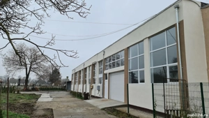 Inchiriez spatiu comercial 