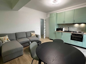 Braytim-Cartierul Florilor | 2 Camere | Prima inchiriere| Loc de parcare