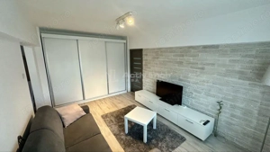 Apartament 2 camere - 13 Septembrie   Bloc anvelopat - parcare ADP