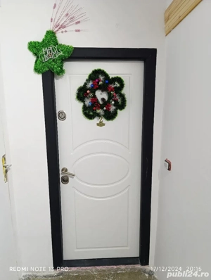 Apartament 60mp Nehoiu centru