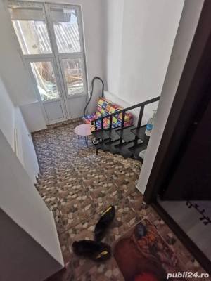 Apartament 60mp Nehoiu centru - imagine 2
